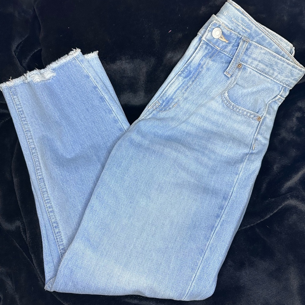Old navy girls jeans